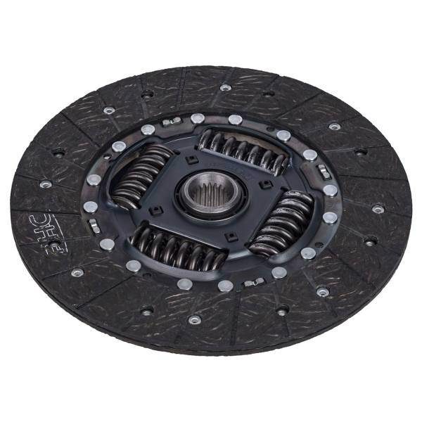 صفحه کلاچ مدل 1600020U1050 مناسب برای خودورهای جک، 1600020U1050 Clutch Driven Plate For JAC