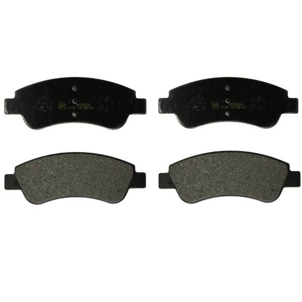 لنت ترمز جلو مرسا مدل MB103210، Morsa MB103210 Front Brake Pad