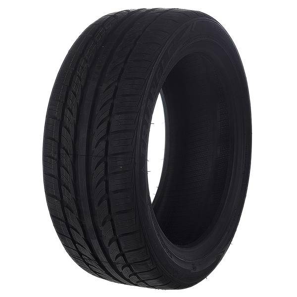 تایر خودرو تراینگل مدل 225/45R17 TR967 یک حلقه، Triangle 225/45R17 TR967 Car Tire One Ring