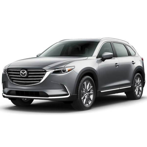 خودرو مزدا CX-9 Luxury AWD اتوماتیک سال 2016، Mazda CX-9 Luxury AWD 2016 AT