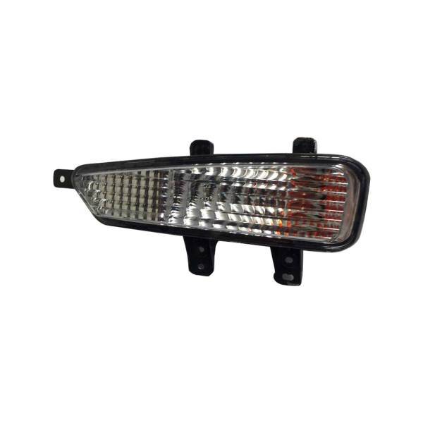 چراغ راهنمای راست لیفان X60 مدل S4111200، Lifan x60 Right flash light