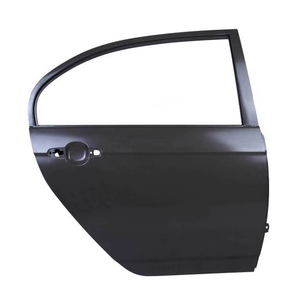 در عقب راست خودروی لیفان 620 مدل B6201002Y98، B6201002Y98 Lifan 620 Rear Right Door