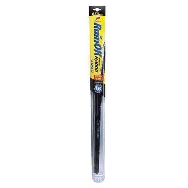 تیغه برف پاک کن 650 میلی متری بولزوان، Bullsone 650 mm Wiper Blade