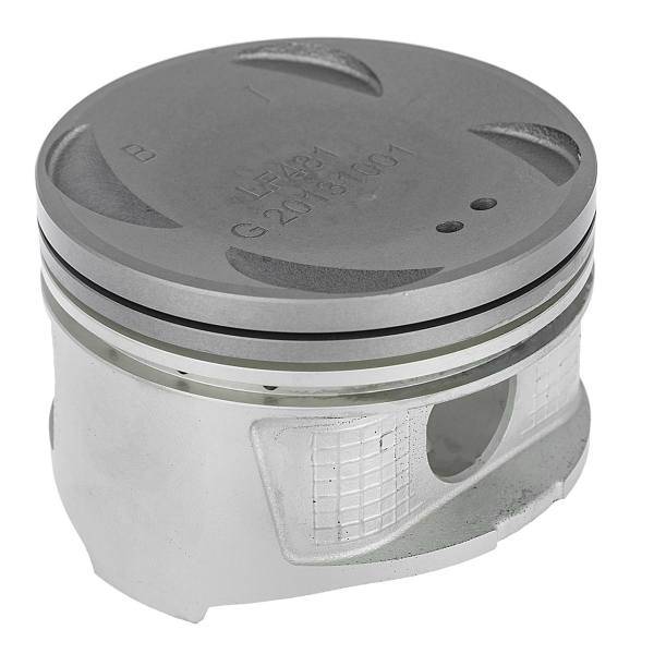 پیستون مدل LF481Q1-1004012A مناسب برای خودروهای لیفان، LF481Q1-1004012A Piston For Lifan