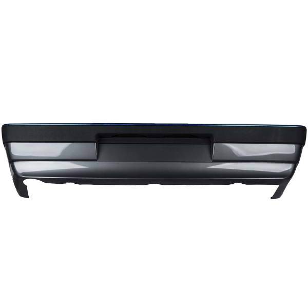 سپر عقب مهرخواه مدل SMRBMKHSL مناسب برای پژو 405 اس ال ایکس، Mehrkhah SMRBMKHSL Rear Bumper For Pegeot 405 SLX