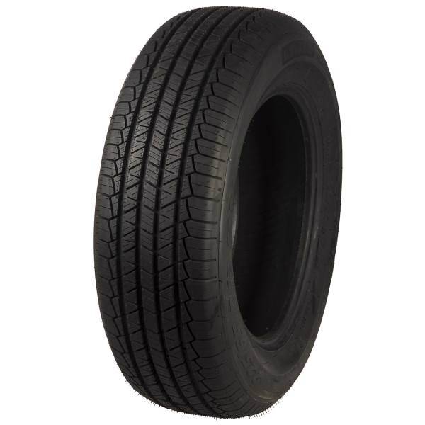 تایر خودرو تیگار مدل 225/65R17 SUV Summer یک حلقه، Tigar 225/65R17 SUV Summer Car Tire One Ring