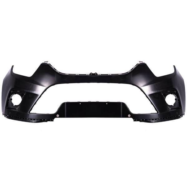 سپر جلو مدل 2803101U1591 مناسب برای خودروهای جک، 2803101U1591 Front Bumper For JAC