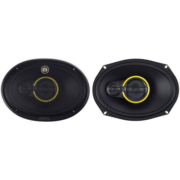 اسپیکر خودرو بوستر مدل BS-714W7، Booster BS-714W7 Car Speaker