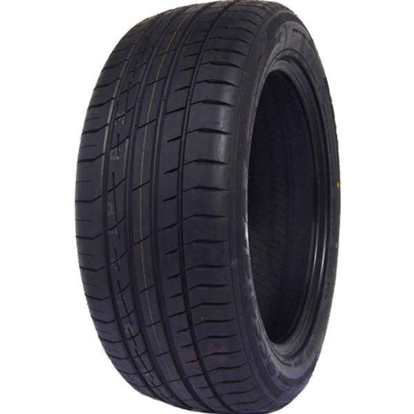 لاستیک خودرو اکسلرا مدل Iota St68 سایز 265/65R17 یک حلقه، Accelera Iota St68 265/65R17 Car Tire One Ring