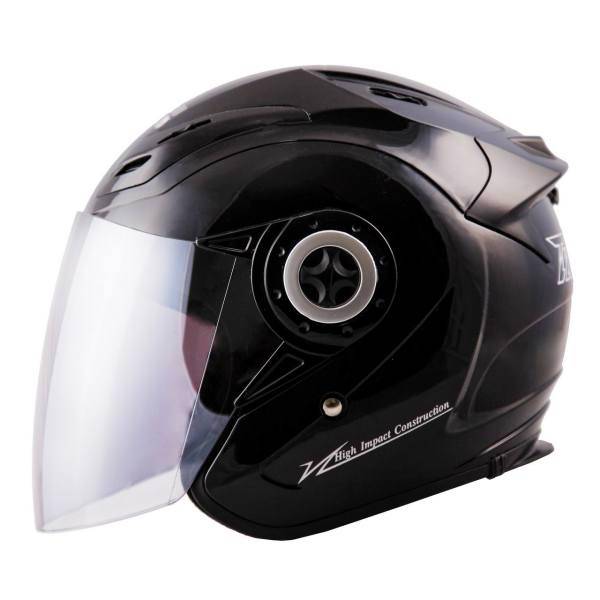 کلاه کاسکت ایندکس مدل Titan-4، Index Titan-4 Helmet