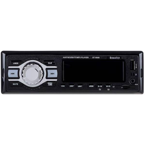 پخش کننده خودرو سناتور مدل ST-6099، Senator ST-6099 Car Audio