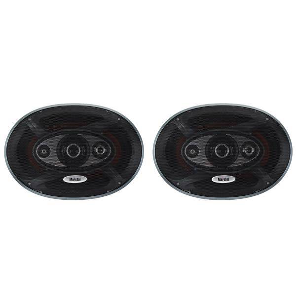 اسپیکر خودرو مارشال مدل ME-6911، Marshal ME-6911 Car Speaker