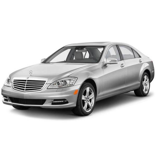 خودرو مرسدس بنز S 350 اتوماتیک سال 2012، Mercedes Benz S 350 2012 AT