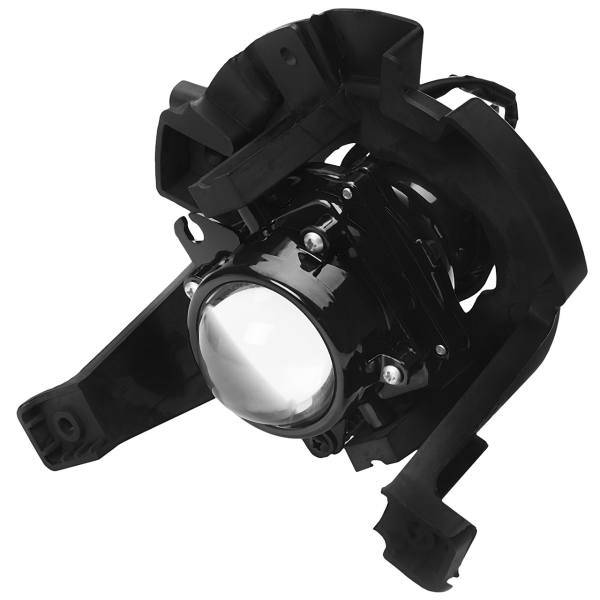 چراغ مه شکن جلو-چپ مدل 4116100U7101 مناسب برای خودروهای جک J5، 4116100U7101 Front Left Automotive Fog Lamp For Jac J5