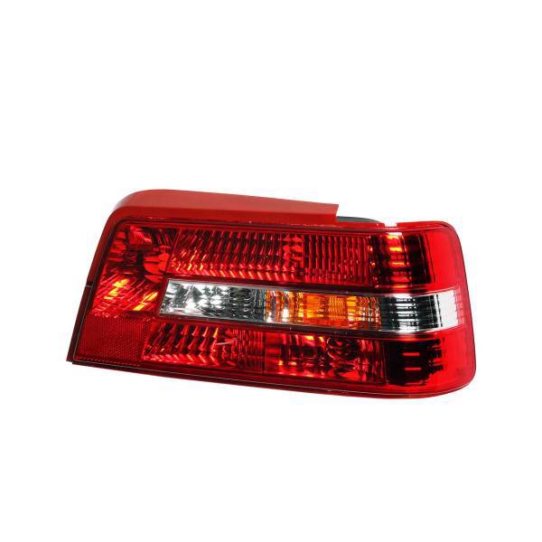 چراغ عقب راست اس ان تی مدل SNTSLXTR مناسب برای پژو 405SLX، SNT SNTSLXTR Rear Right Lighting For Peugeot SLX