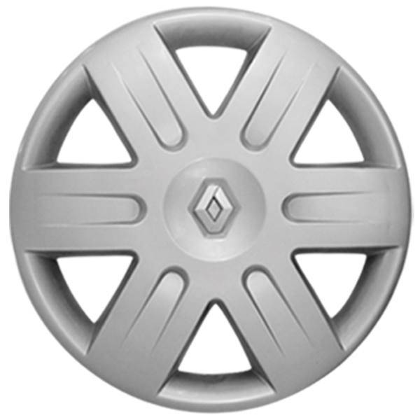 قالپاق چرخ مدل ACRL90 سایز 15 اینچ مناسب برای رنو ال90، ACRL90 Wheel Cover 15 Inch For Renault L90