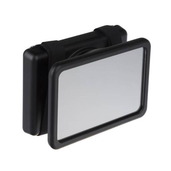 آینه داخل خودرو مخصوص مشاهده کودک اچ آر مدل 10411001، HR 10411001 Baby Observation Mirror