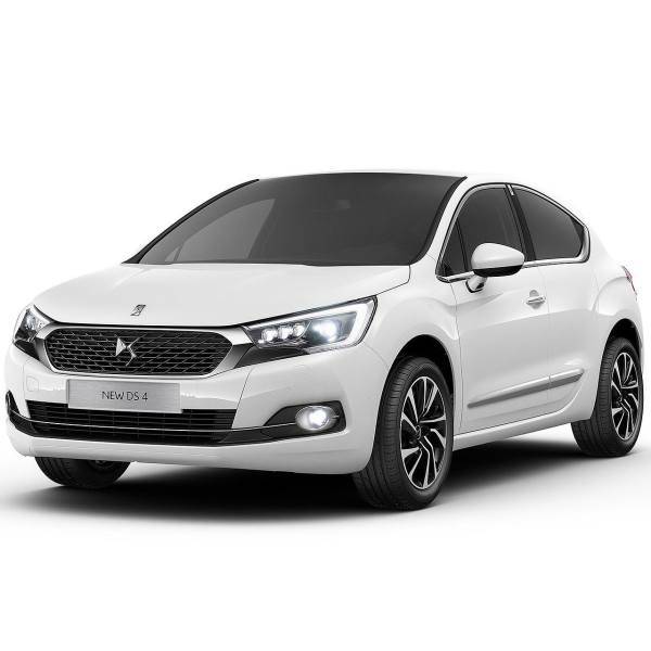 خودرو سیتروین DS4 اتوماتیک سال 2016، Citroen DS4 2016 AT