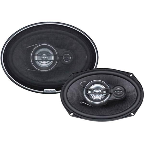 اسپیکر خودرو کنوود مدل KFC-HQ718EX، Kenwood KFC-HQ718EX Car Speaker