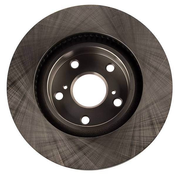 دیسک ترمز جلو الیگ مدل MDC 2314 مناسب برای تویوتا کمری، Elig MDC 2314 Front Brake Disc For Toyota Camry