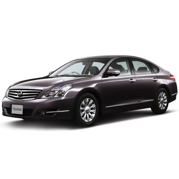 خودرو نیسان Teana اتوماتیک سال 2011، Nissan Teana 2011 AT