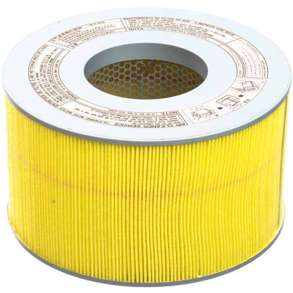 فیلتر هوا موتور تویوتا جنیون پارتس مدل 17020-17801، Toyota Geniune Parts 17801-17020 Air Filter