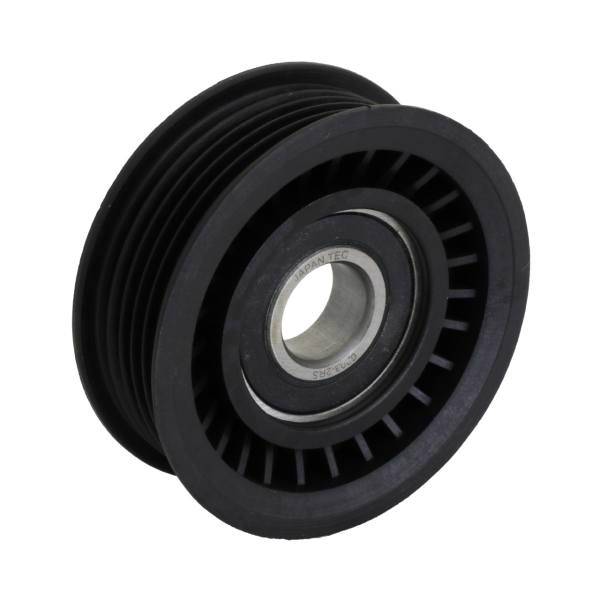 غلطک هرزگرد دینام ای اس ام مدل 170117 مناسب برای سمند EF7، Asm 170117 Pulley Assembly For Samand EF7