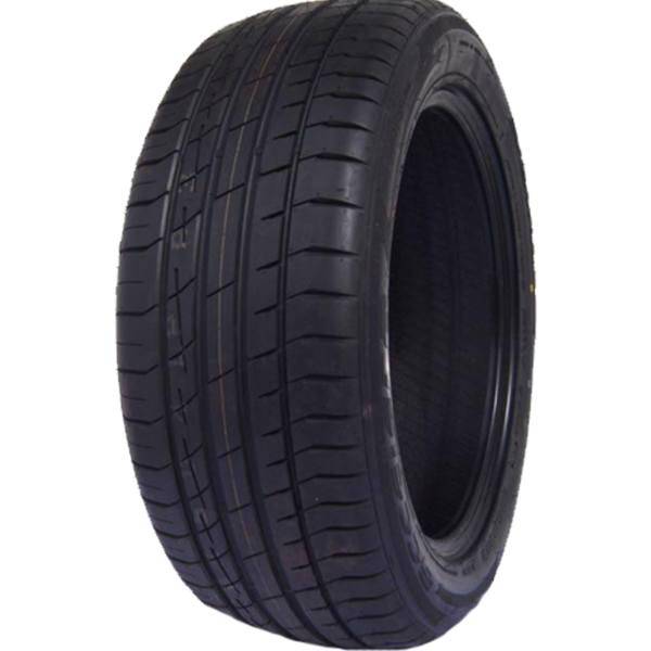 لاستیک خودرو اکسلرا مدل Iota St68 سایز 285/50R20 یک حلقه، Accelera Iota St68 285/50R20 Car Tire One Ring