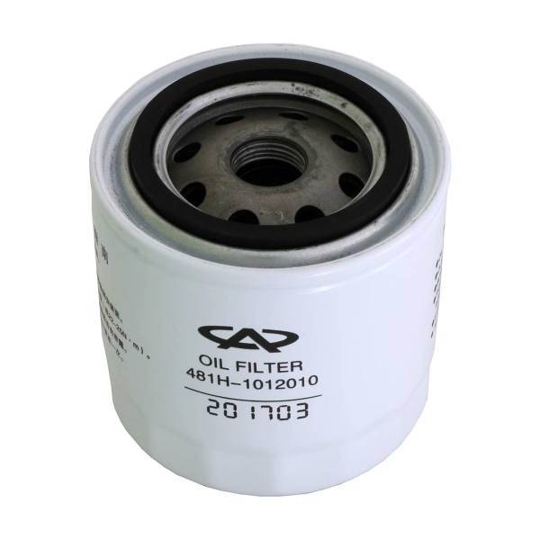 فیلتر روغن ام وی ام مدل 481H-1012010 مناسب برای ام وی ام 550 و 530 وX33، MVM 481H-1012010 Oil Filter For MVM 550 530 X33