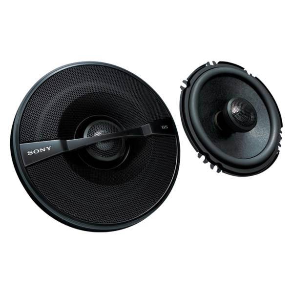 اسپیکر خودرو سونی مدل XS-GS1621، SONY XS-GS1621 Car Speaker