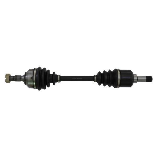 پلوس کوتاه اتومکانیک مدل SATMXU008 مناسب برای پژو 405، Auto Mechanic SATMXU008 Short C.V Axle For Peugeot 405