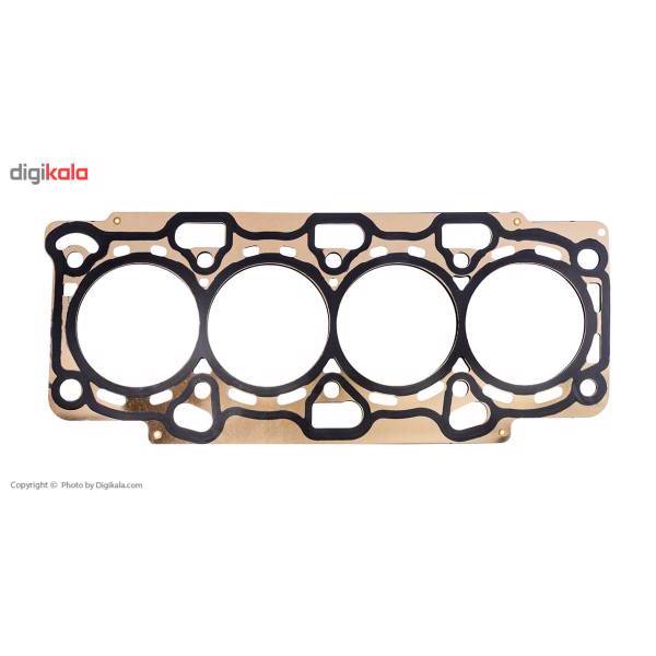 واشر سر سیلندر مدل S1002L21153 مناسب برای خودروهای جک، S1002L21153 Cylinder Gasket For JAC