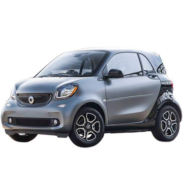 خودرو اسمارت Fortwo دنده ای سال 2015، Smart Fortwo 2015 MT