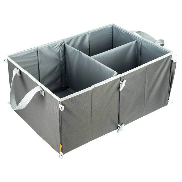 جعبه نظم دهنده صندوق خودرو نیت فریک مدل 4300F، Neatfreak 4300F Car Trunk Organizer