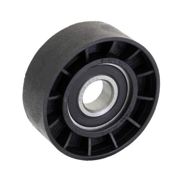 غلطک هرزگرد دینام ای اس ام مدل 170119 مناسب برای زانتیا، Asm 170119 Pulley Assembly For Xantia