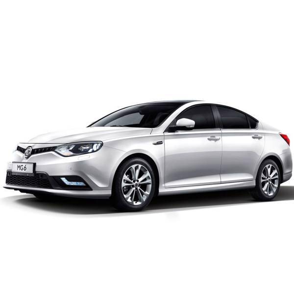 خودرو ام جی 6TURBO اتوماتیک سال 2016، MG 6 TURBO 2016 AT