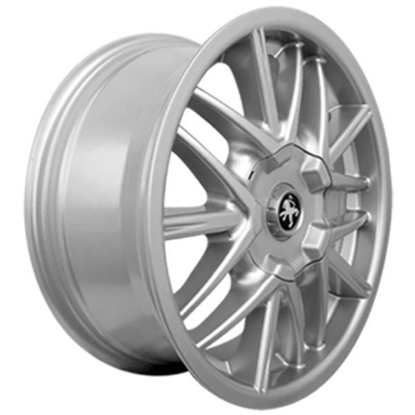 رینگ آلومینیومی چرخ مدل KW016 سایز 15 اینچ، KW016 Aluminium Wheel Rims 15 Inch