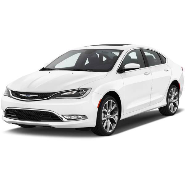 خودرو کرایسلر 200 اتوماتیک سال 2016، Chrysler 200 2016 AT