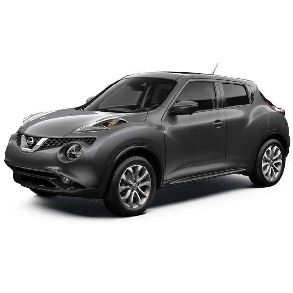 گواهی موقت پیش پرداخت خرید اقساطی خودروی نیسان Juke Platinium اتوماتیک سال 2017، Leasing Nissan Juke Platinium 2017 AT - A