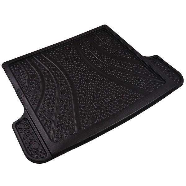 کفپوش سه بعدی صندوق خودرو بابل مناسب برای رونیز، Babol 3D Car Vehicle Trunk Mat For Roniz