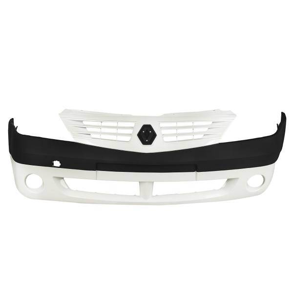 سپر جلوکروز مدل GHFBCRL90 مناسب برای تندر 90، Crouse GHFBCRL90 Front Bumper For L90