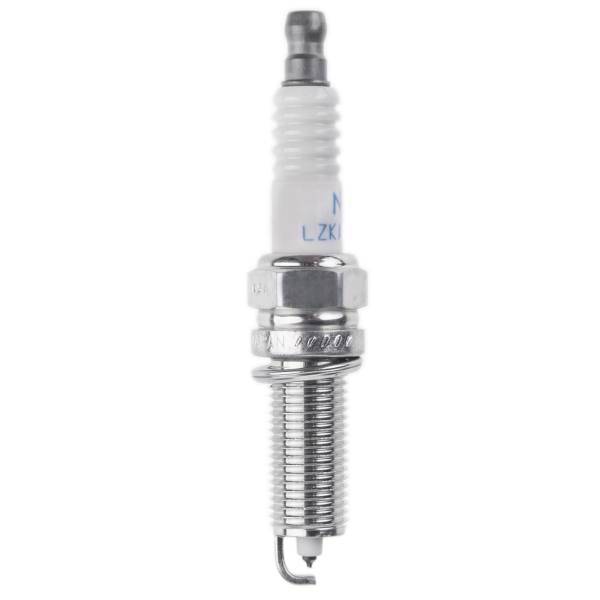 شمع خودرو ان جی کی مدل LZKAR6AP-11، NGK LZKAR6AP-11-11 Spark Plug