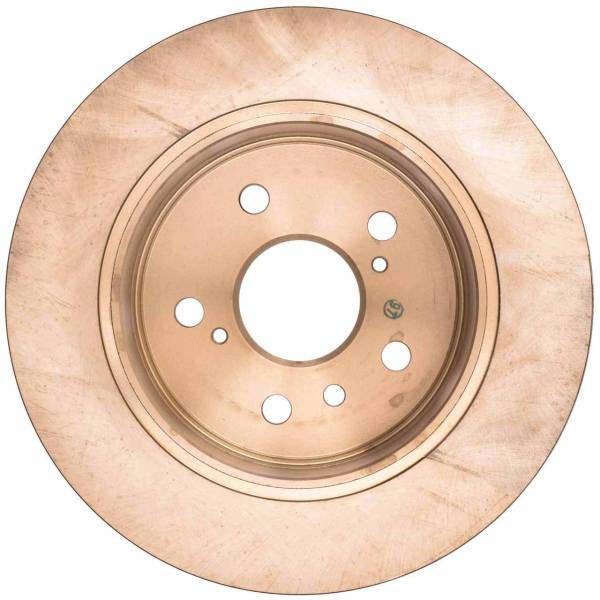 دیسک ترمز عقب تویوتا جنیون پارتس مدل 33130-42431، Toyota Geniune Parts 42431-33130 Raer Brake Disc