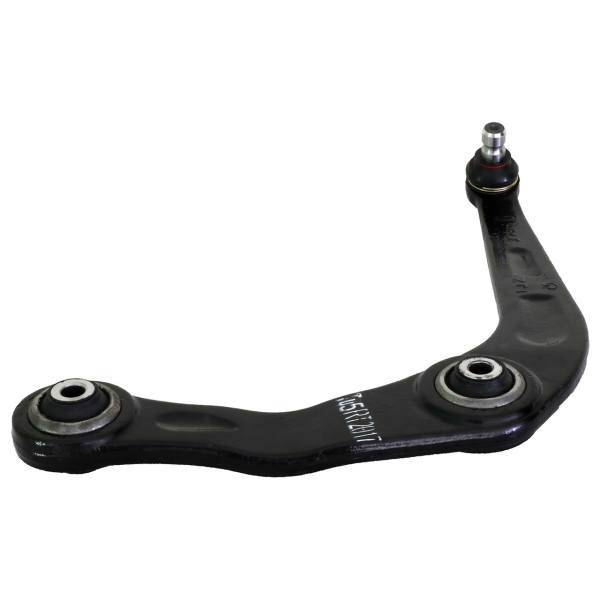 طبق چپ رادیکال مدل 1313087 مناسب برای پژو 206، Radical 1313087 Left Control Arm For Peugeot 206