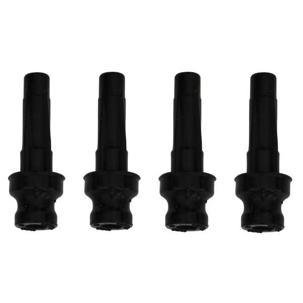 وایر شمع بوت خودرو ای اس ام مدل 170143 بسته 4 عددی، Asm 170143 Spark Plug Wire Boot 4 pcs