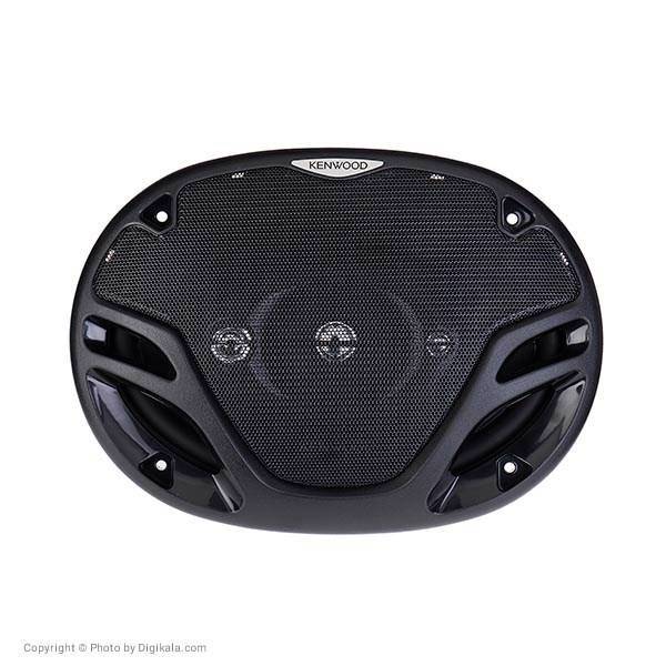 اسپیکر خودرو کنوود مدل KFC-PS694E، Kenwood KFC-PS694E Car Speaker