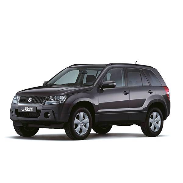 خودرو سوزوکی Grand Vitara اتوماتیک سال 2006، Suzuki Grand Vitara 2006 AT