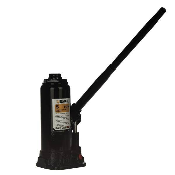 جک هیدرولیک خودرو وینکس مدل EH1403، Winex EH1403 Hydraulic Jack