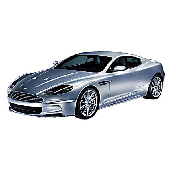 خودرو آستون مارتین DBS اتوماتیک سال 2012، Aston Martin DBS SuperSport 2012 AT