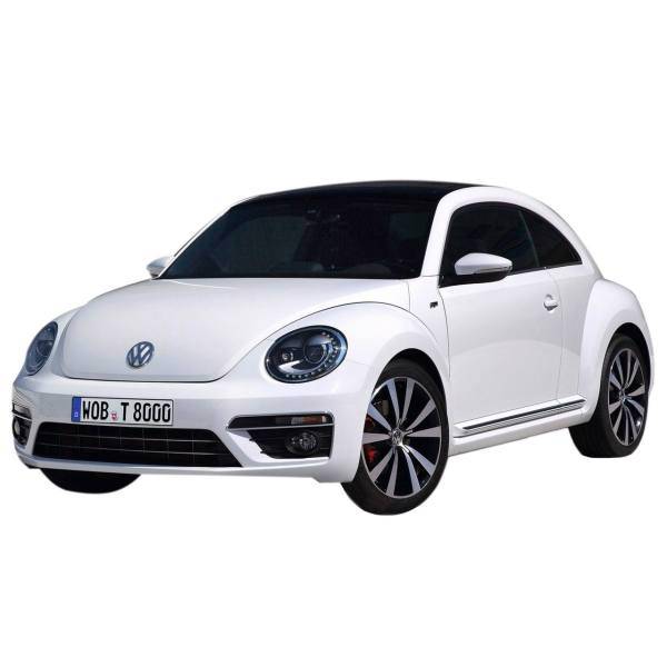 خودرو فولکس واگن Beetle اتوماتیک سال 2016، Volkswagen Beetle 2016 AT